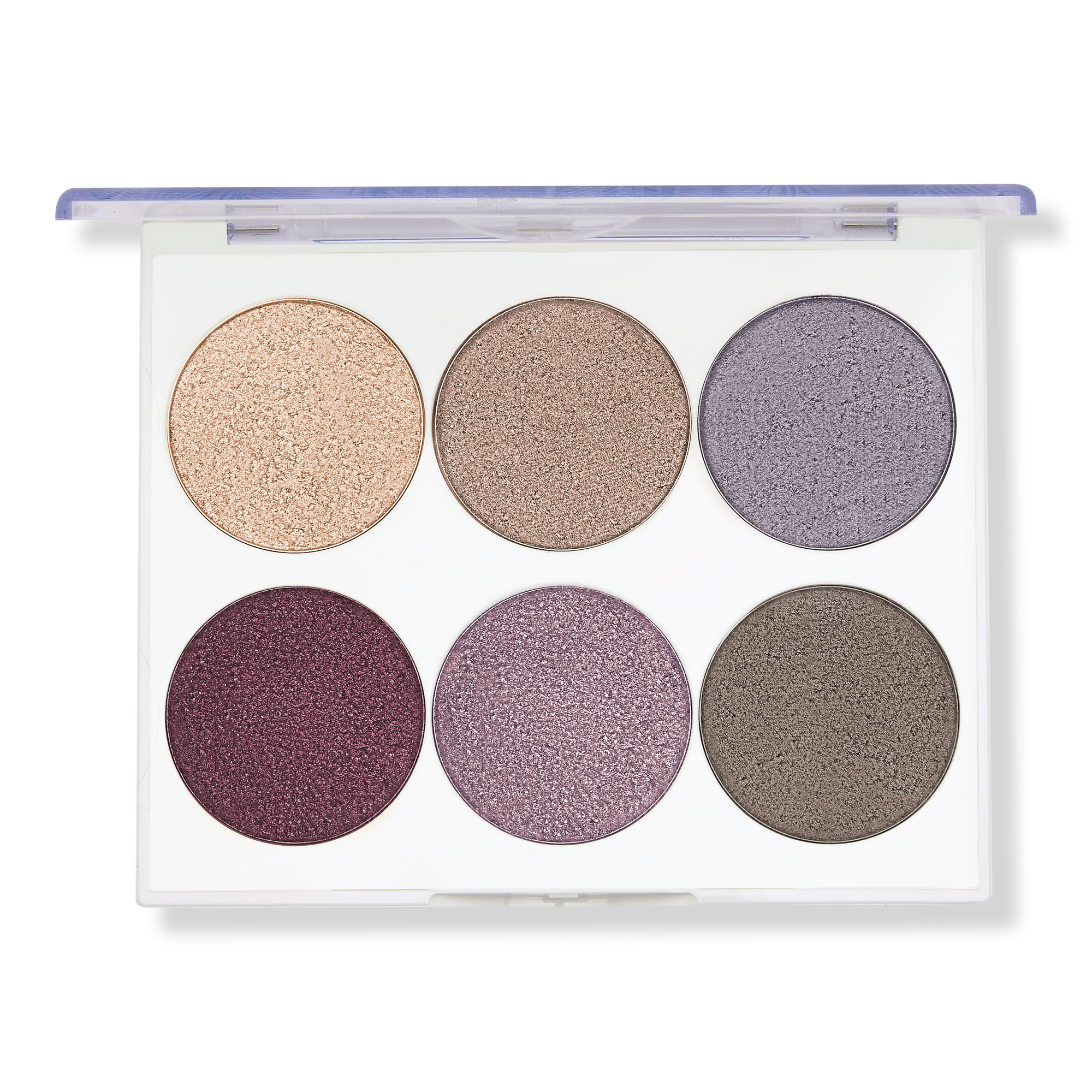 FLOWER Beauty Garden Lights Shadow Palette #1