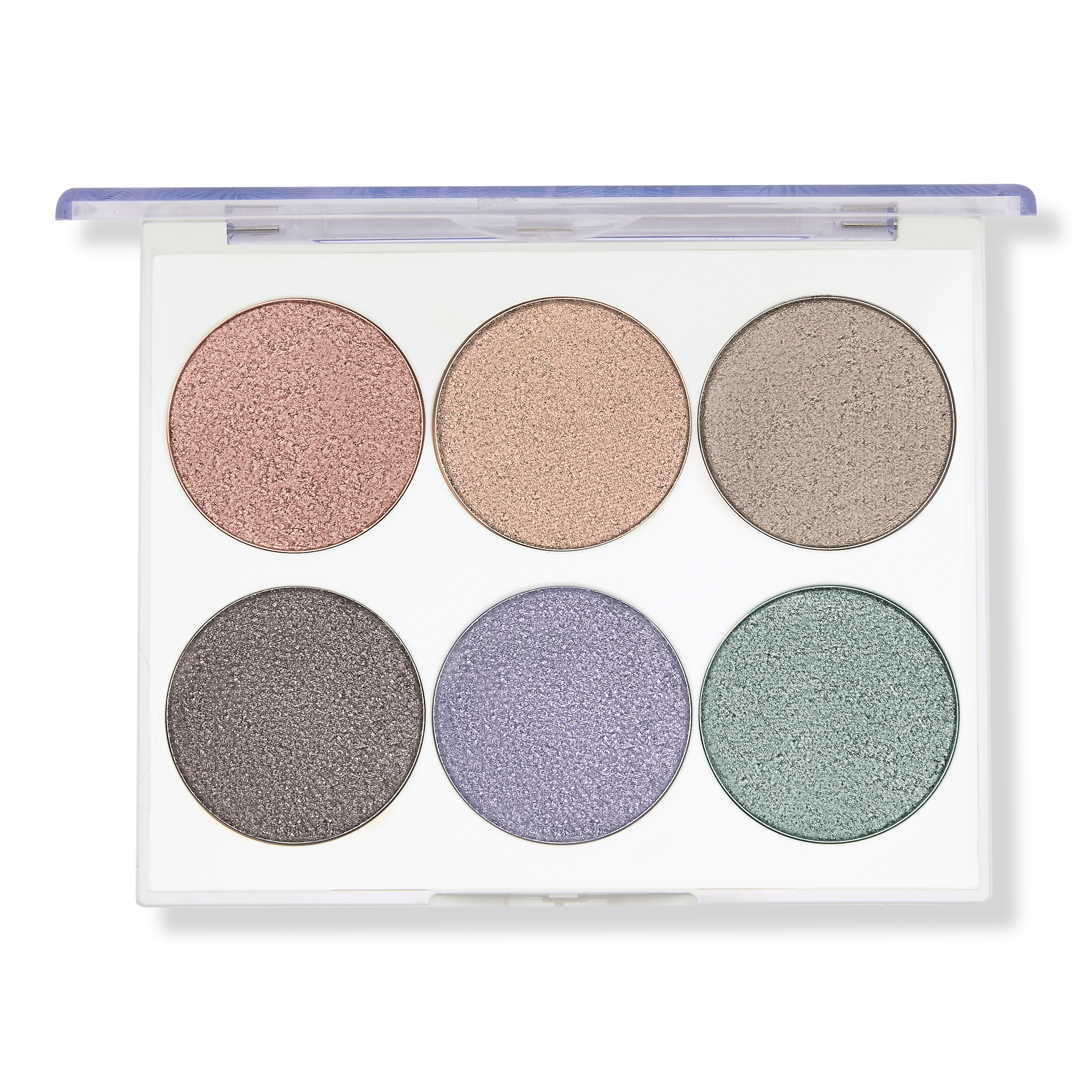 FLOWER Beauty Coastal Lights Shadow Palette #1