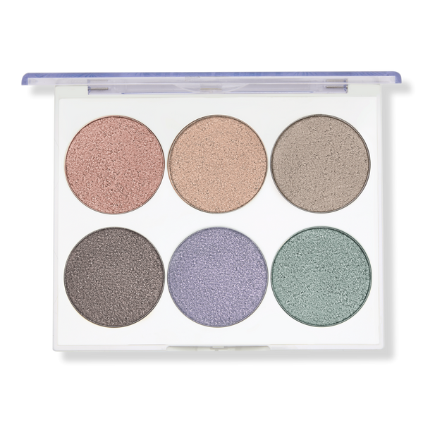 FLOWER Beauty Coastal Lights Shadow Palette #1