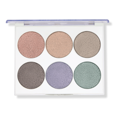 FLOWER Beauty Coastal Lights Shadow Palette