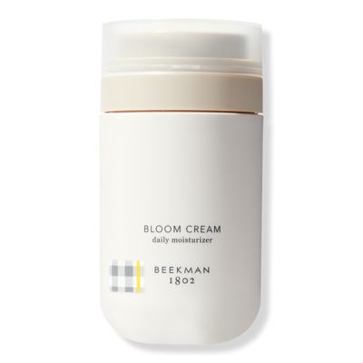 Beekman 1802 Bloom Cream Daily Moisturizer