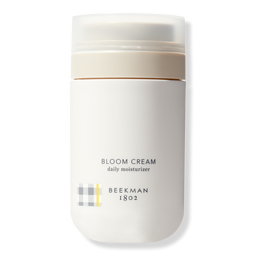 Beekman 1802 Bloom Cream Daily Moisturizer - 3.38 oz Jar - 3.38 oz Jar
