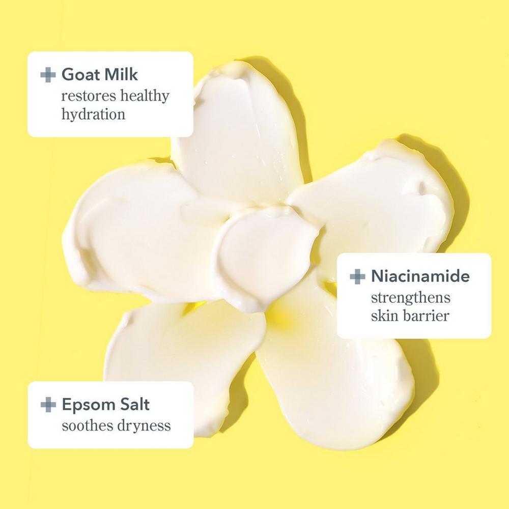 Bloom Cream Daily Moisturizer