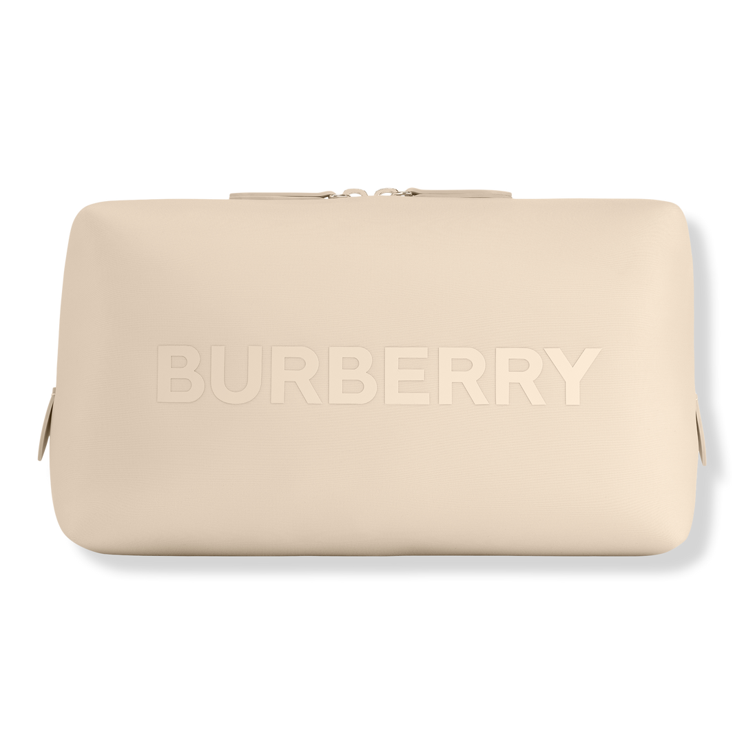 Burberry Free Pouch with select brand purchase #1