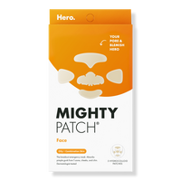 Mighty Patch Face Pore Pimple Patches