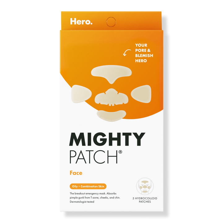 Hero Cosmetics UO Exclusive Mighty Patch Duo  Urban Outfitters Mexico -  Clothing, Music, Home & Accessories