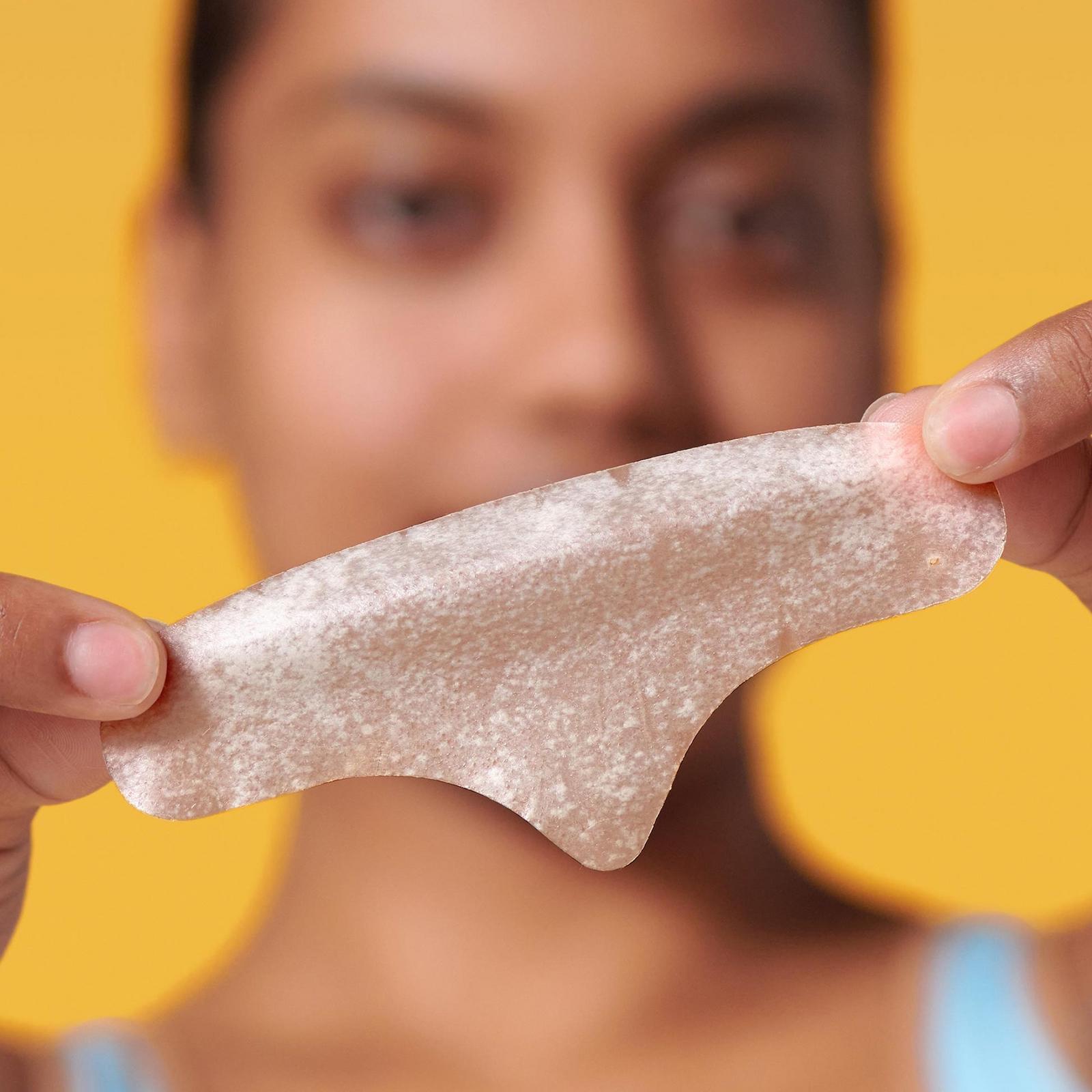 Mighty Patch Face Pore Pimple Patches