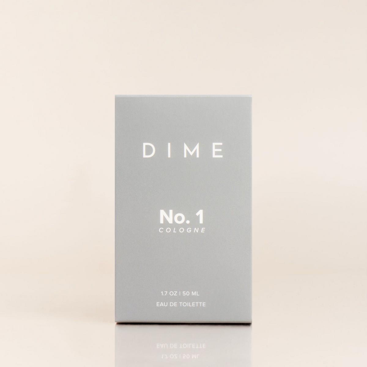 Dime beauty no. 1 cologne shops