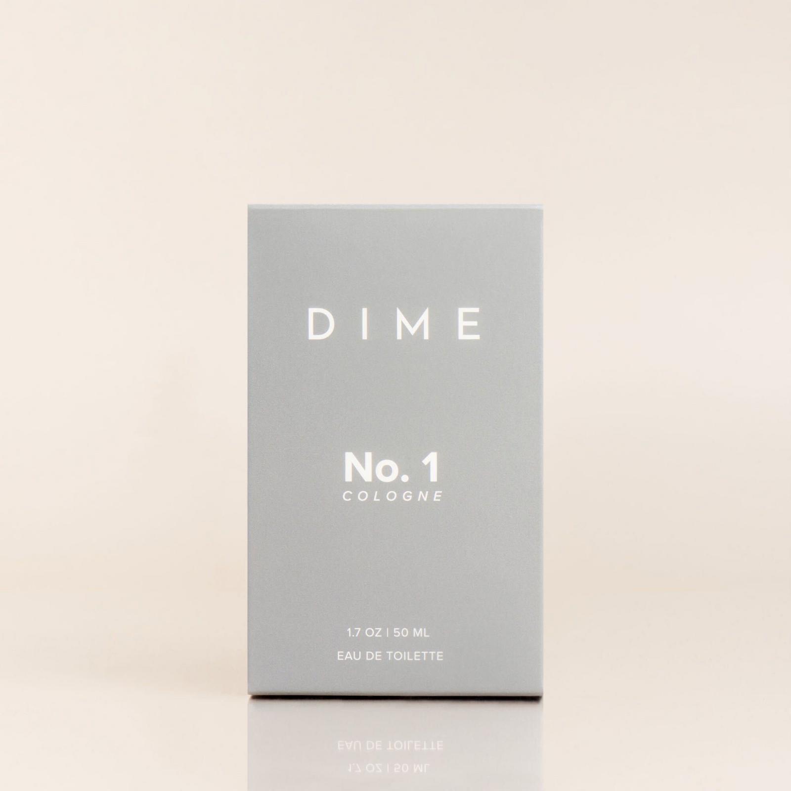 No. 1 Cologne