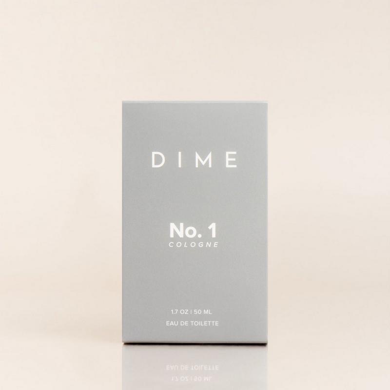 DIME No. 1 Cologne Eau de Toilette #2
