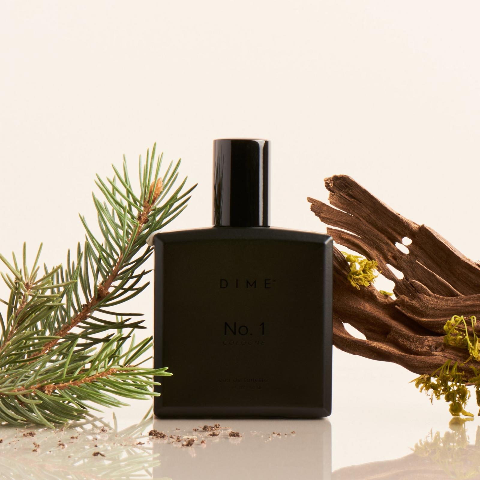 No. 1 Cologne