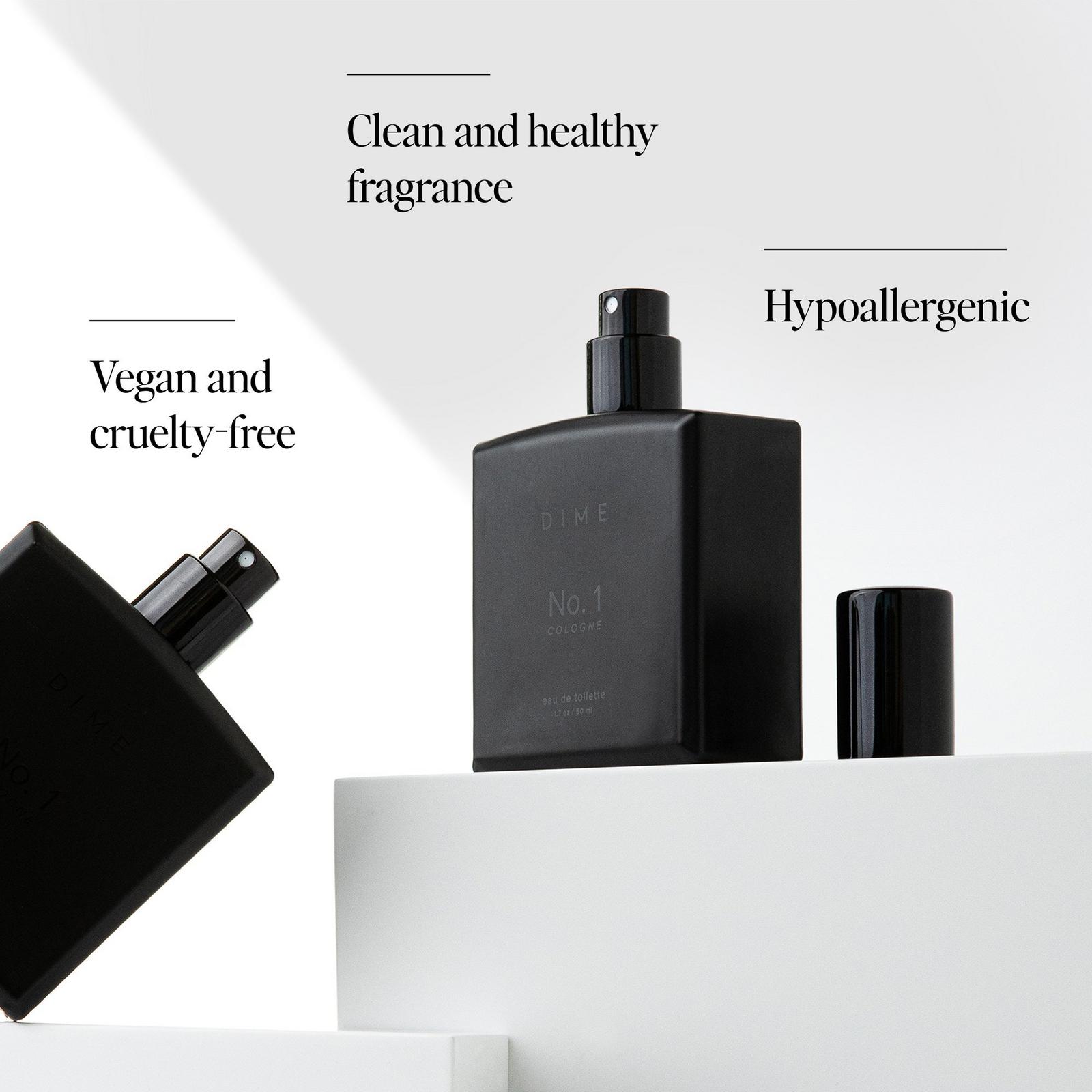 No. 1 Cologne