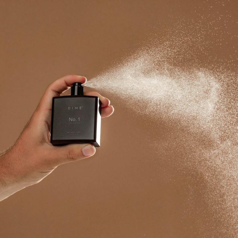 DIME No. 1 Cologne Eau de Toilette #5