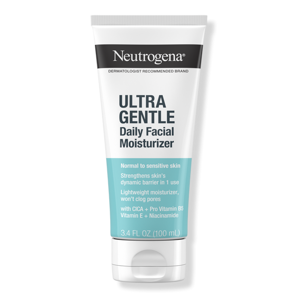 Neutrogena Daily Facial Moisturizer - Fragrance Free #1