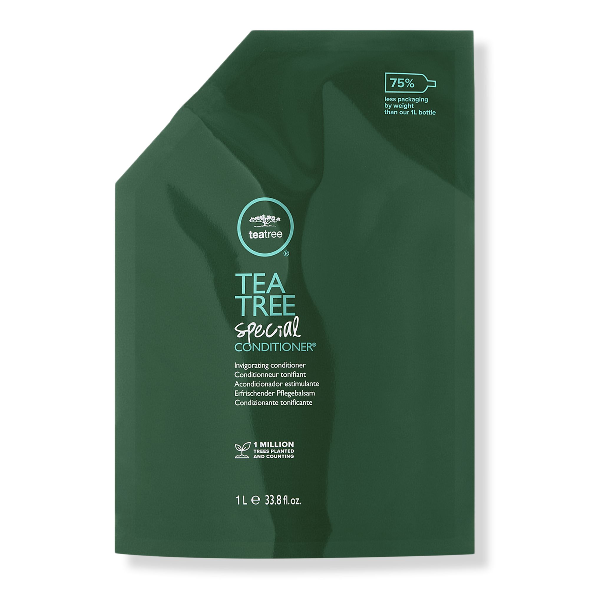 Paul Mitchell Tea Tree Special Conditioner #1