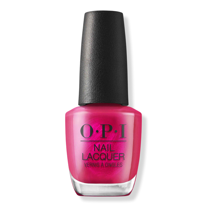 OPI Terribly Nice Holiday Nail Lacquer Collection 1