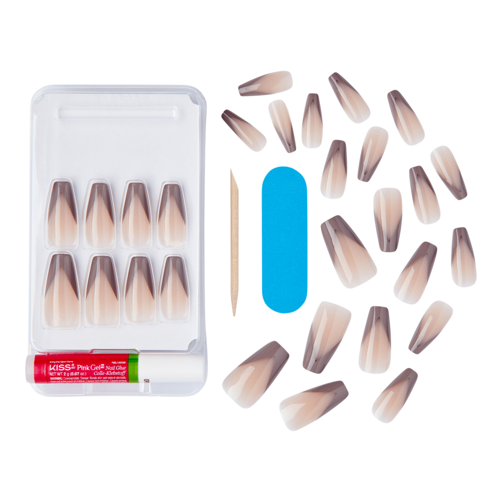 Press On Nails Dollar Tree Discounts Store