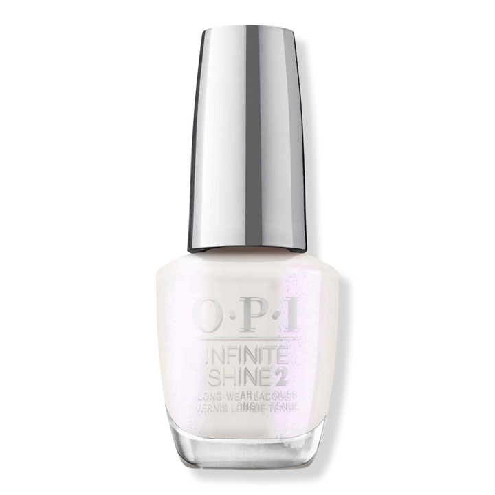 OPI Terribly Nice Holiday Infinite Shine Collection 1