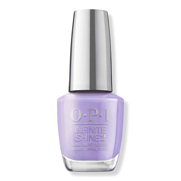 Infinite Shine Long Wear Nail Polish Purples Opi Ulta Beauty 7935