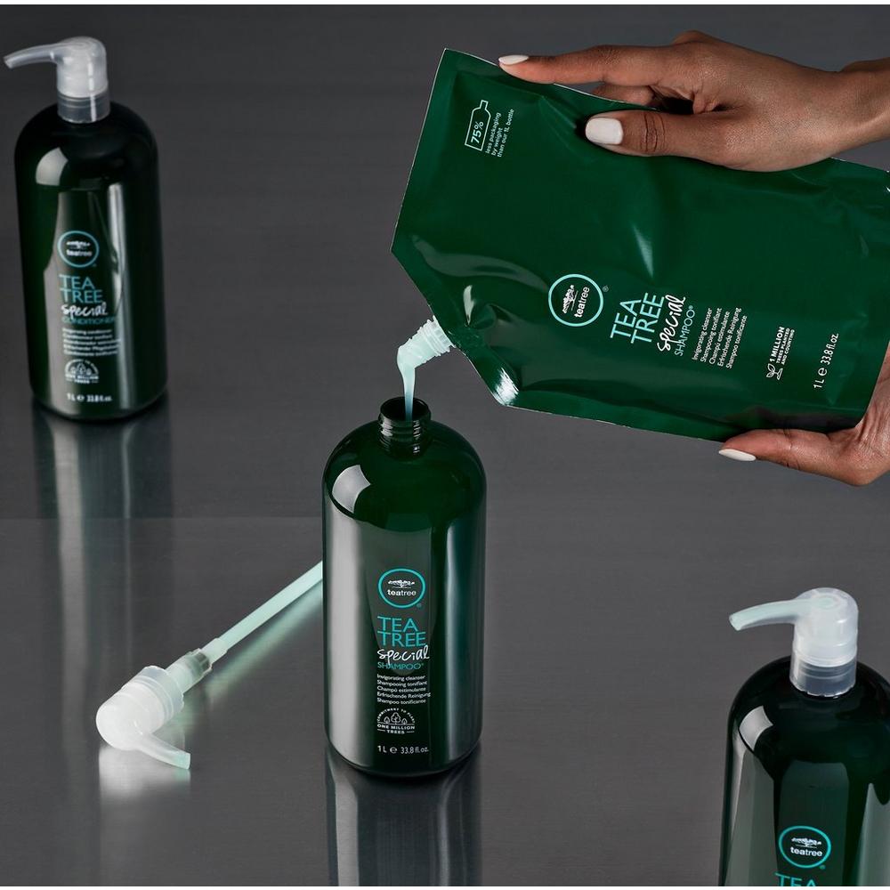 Tea Tree Special Shampoo