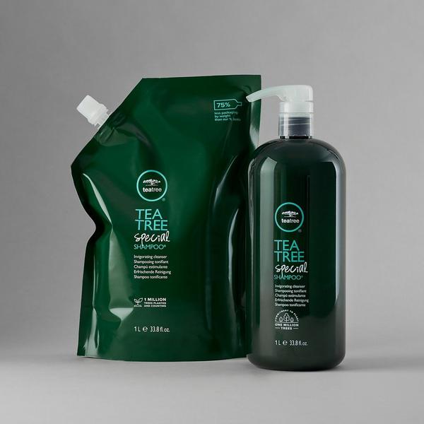 Paul Mitchell Tea Tree Special Shampoo #5