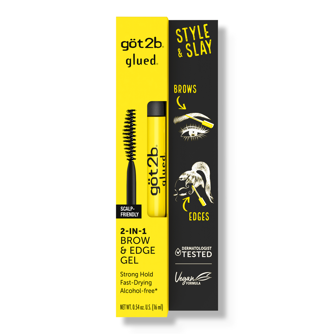 Got 2b Glued Brow & Edge Gel #1