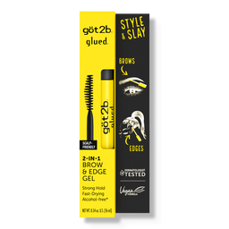 got2b Glued Brow & Edge Gel