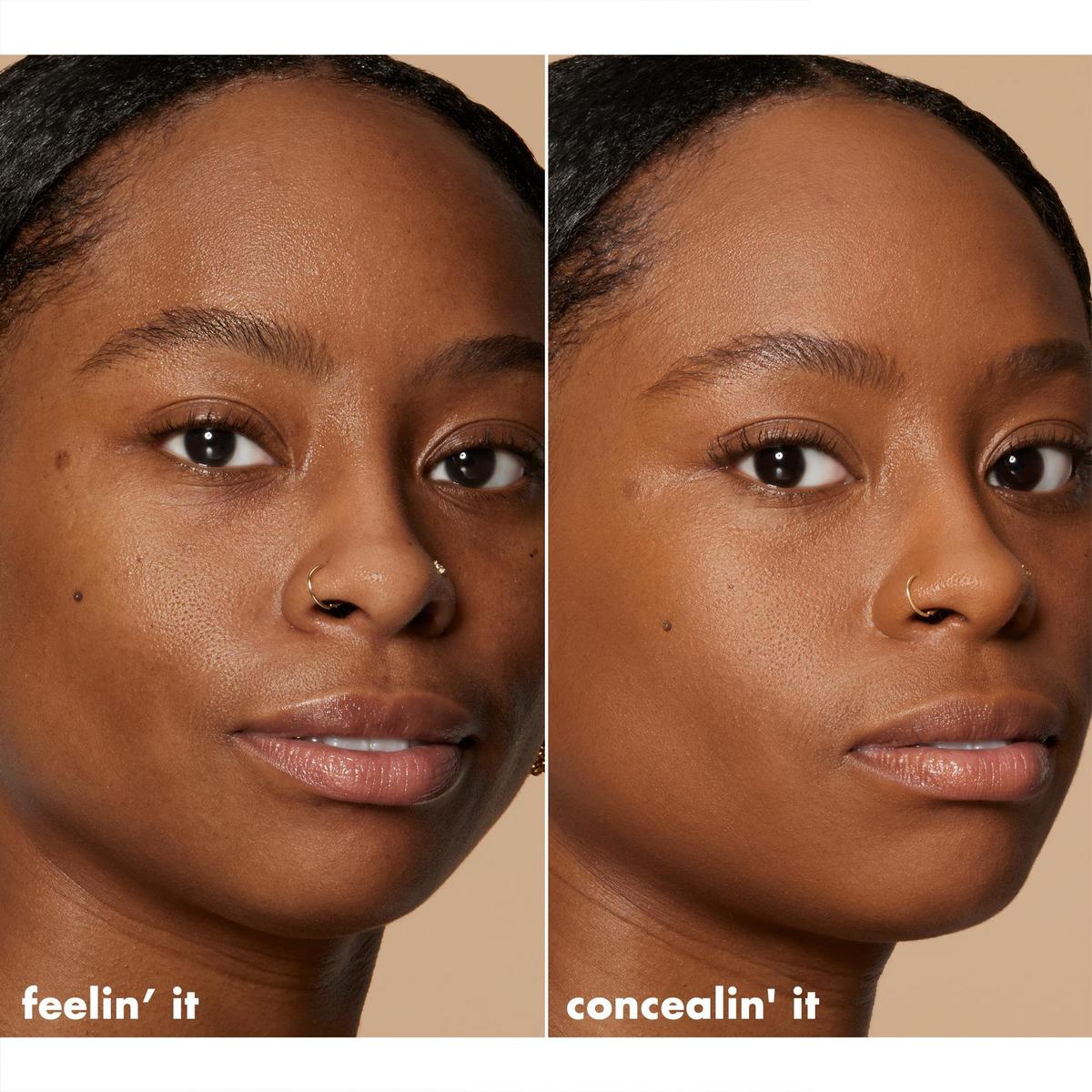 Hydrating Camo Concealer