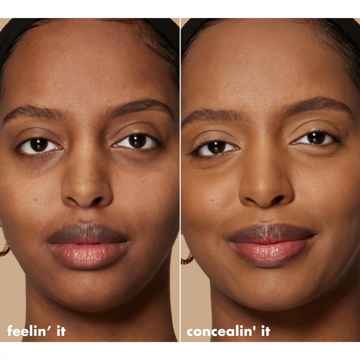 Hydrating Camo Concealer