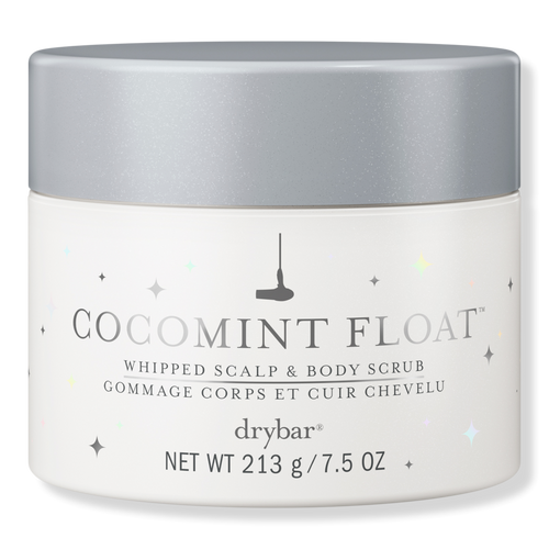 Drybar Float Whipped Scalp & Body Scrub Ulta Beauty