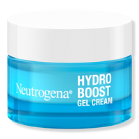 Hydro Boost Gel Cream Fragrance Free Moisturizer