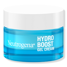 Neutrogena Hydro Boost Gel Cream Fragrance Free Moisturizer - 1.7 oz