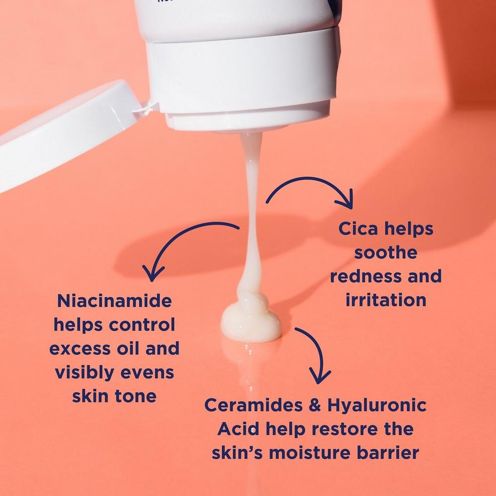 PM Balancing Repair Moisturizer with Niacinamide