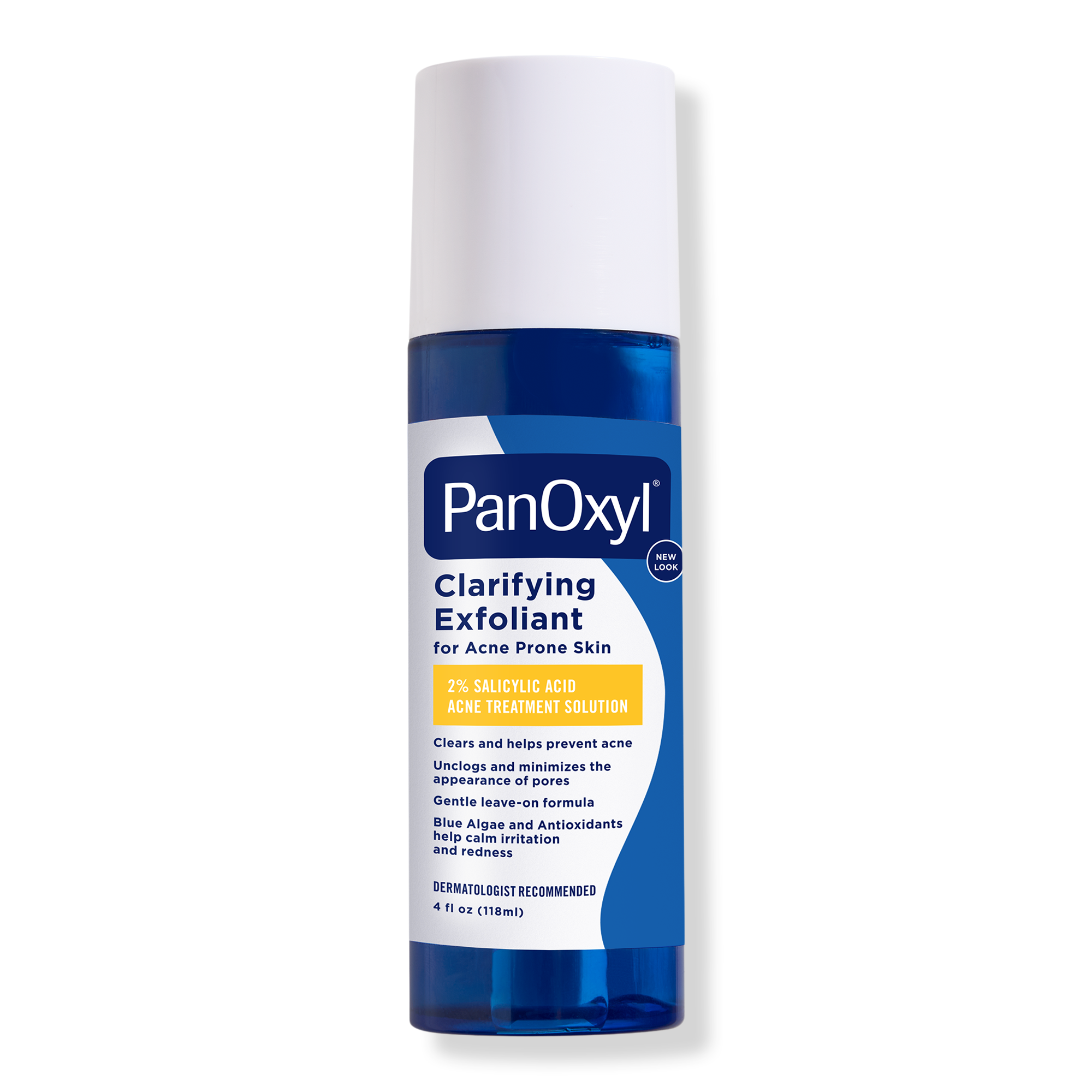 PANOXYL | Clarifying Exfoliant With 2% Salicylic Acid