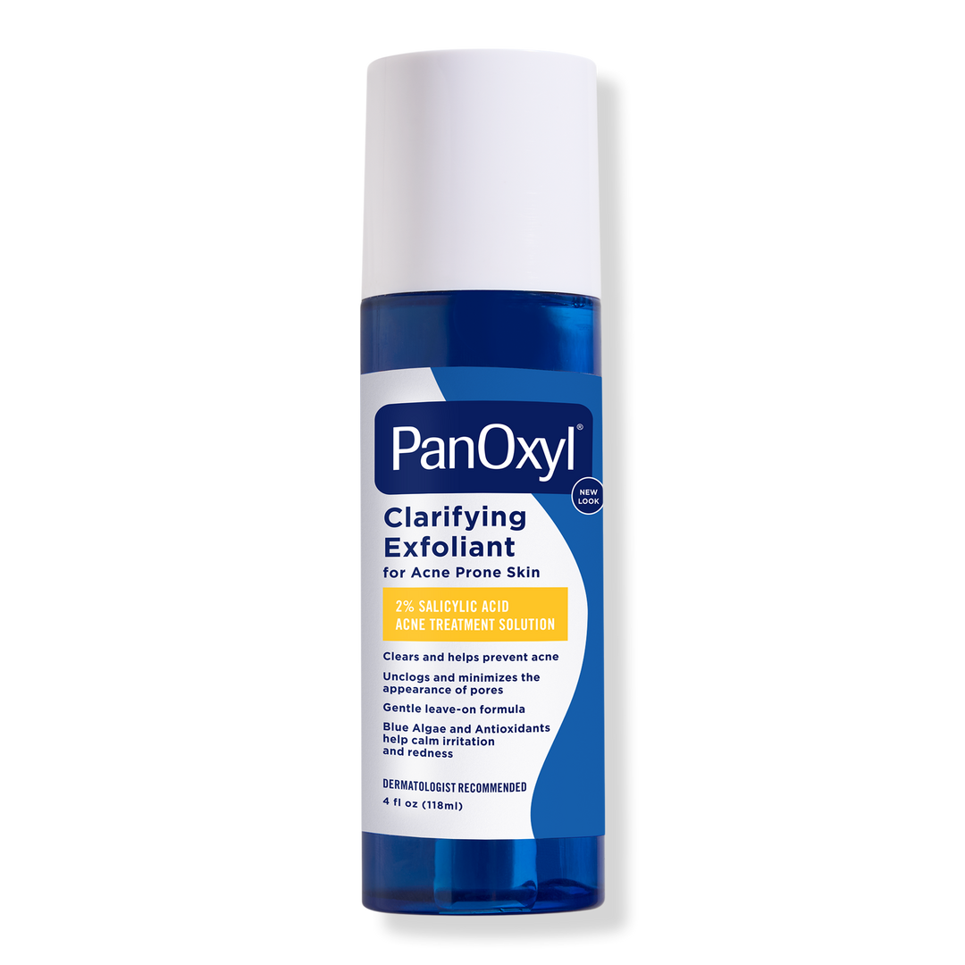 PanOxyl Clarifying Exfoliant with 2% Salicylic Acid #1