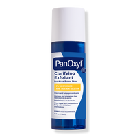 Clarifying Exfoliant with 2% Salicylic Acid