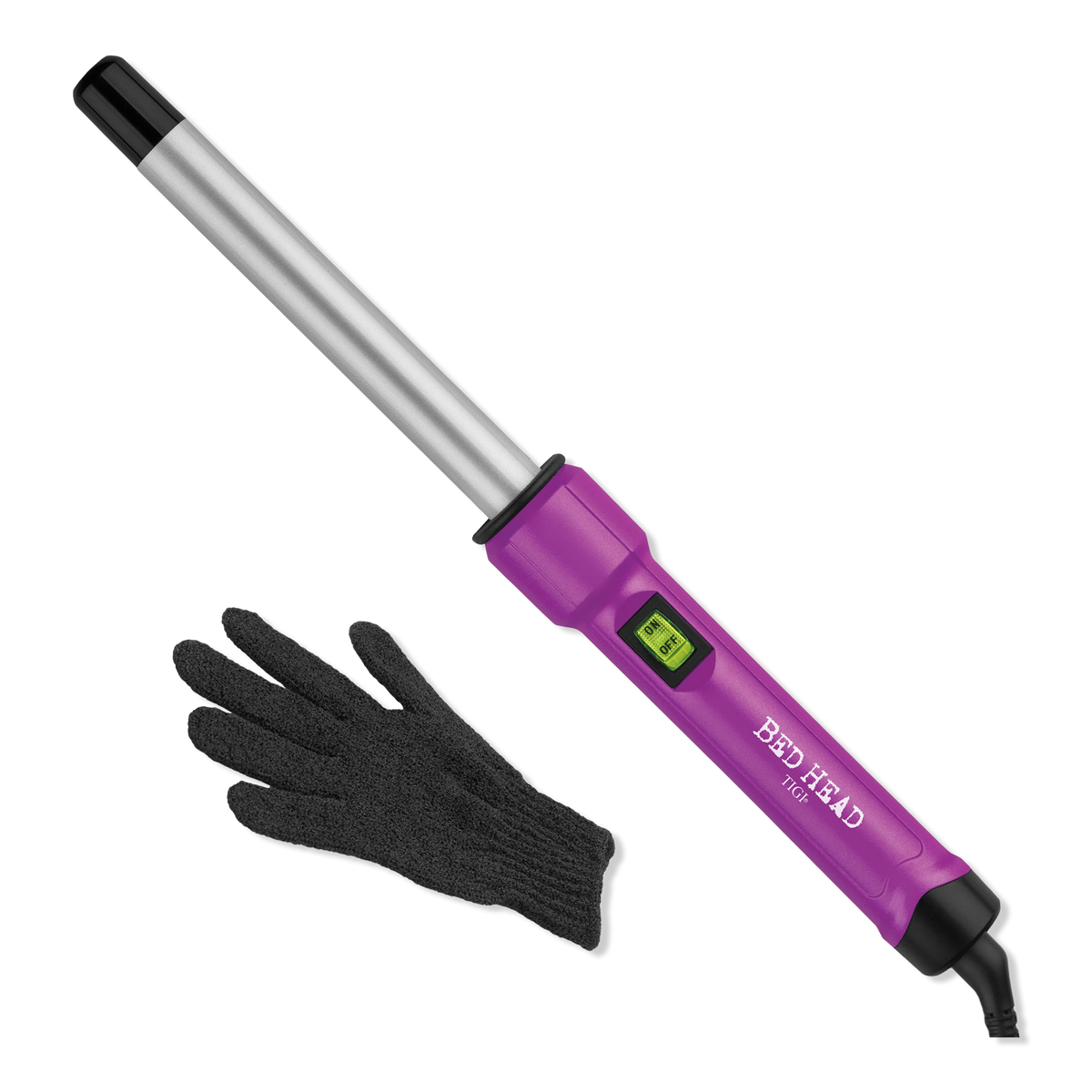 Bed head tigi iron best sale