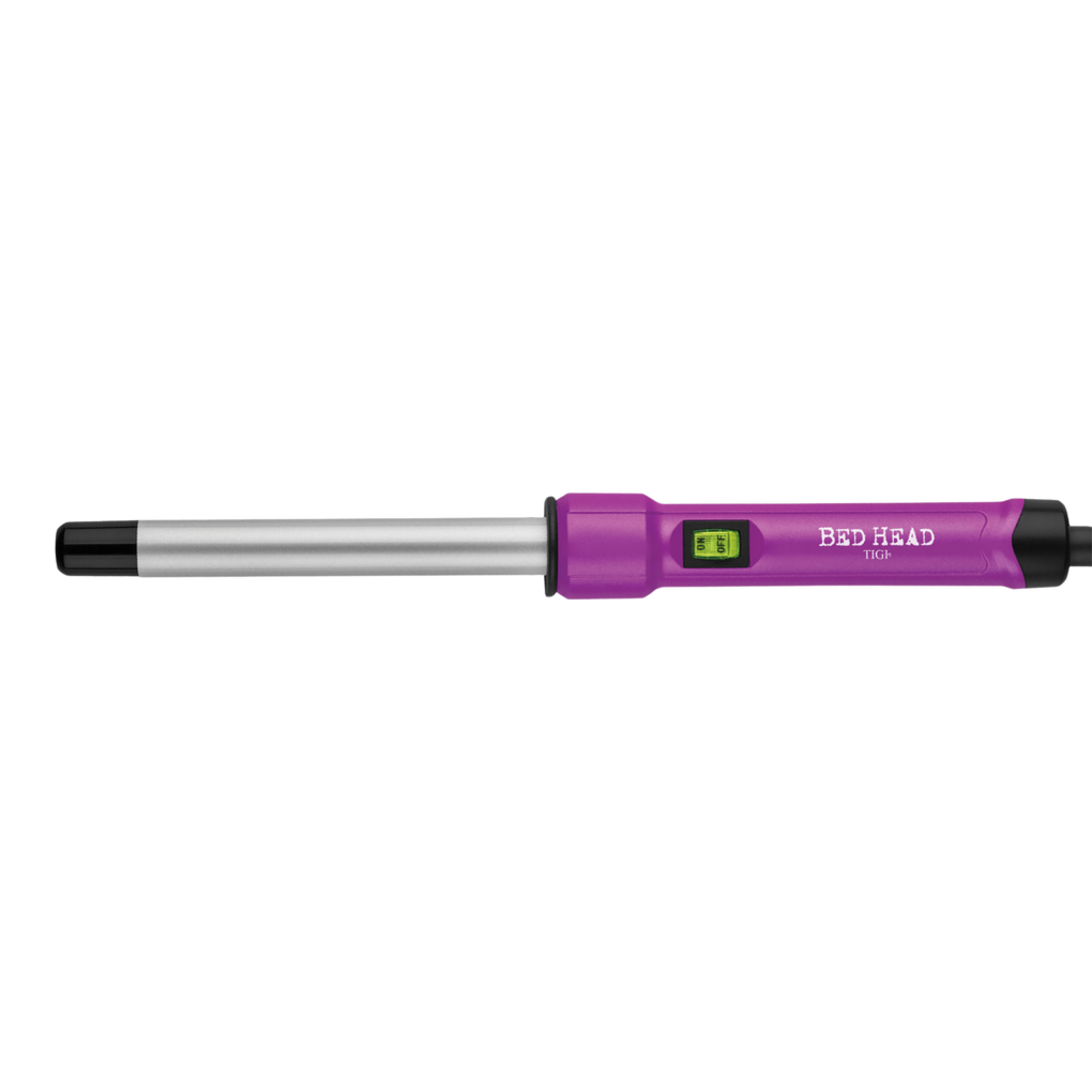 Pro Artist Nano Ceramic Curling Irons For Smooth, Shiny Hair