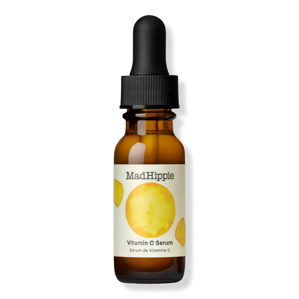 Mad Hippie Vitamin C Serum - 0.5 oz