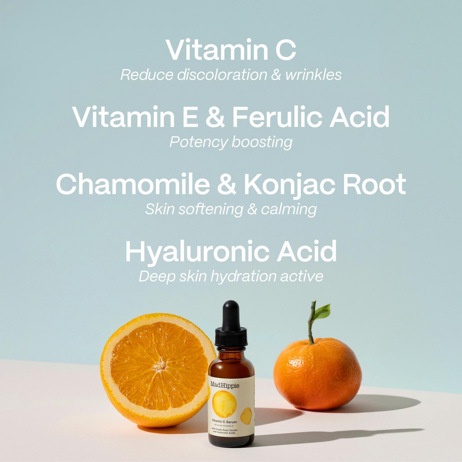 Vitamin C Serum