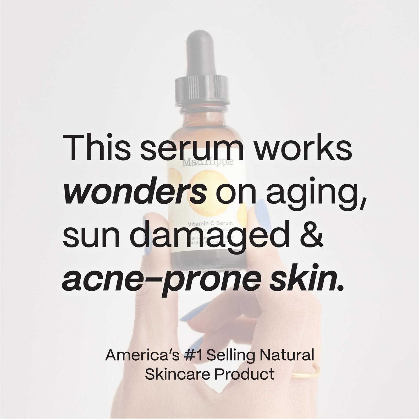 Vitamin C Serum