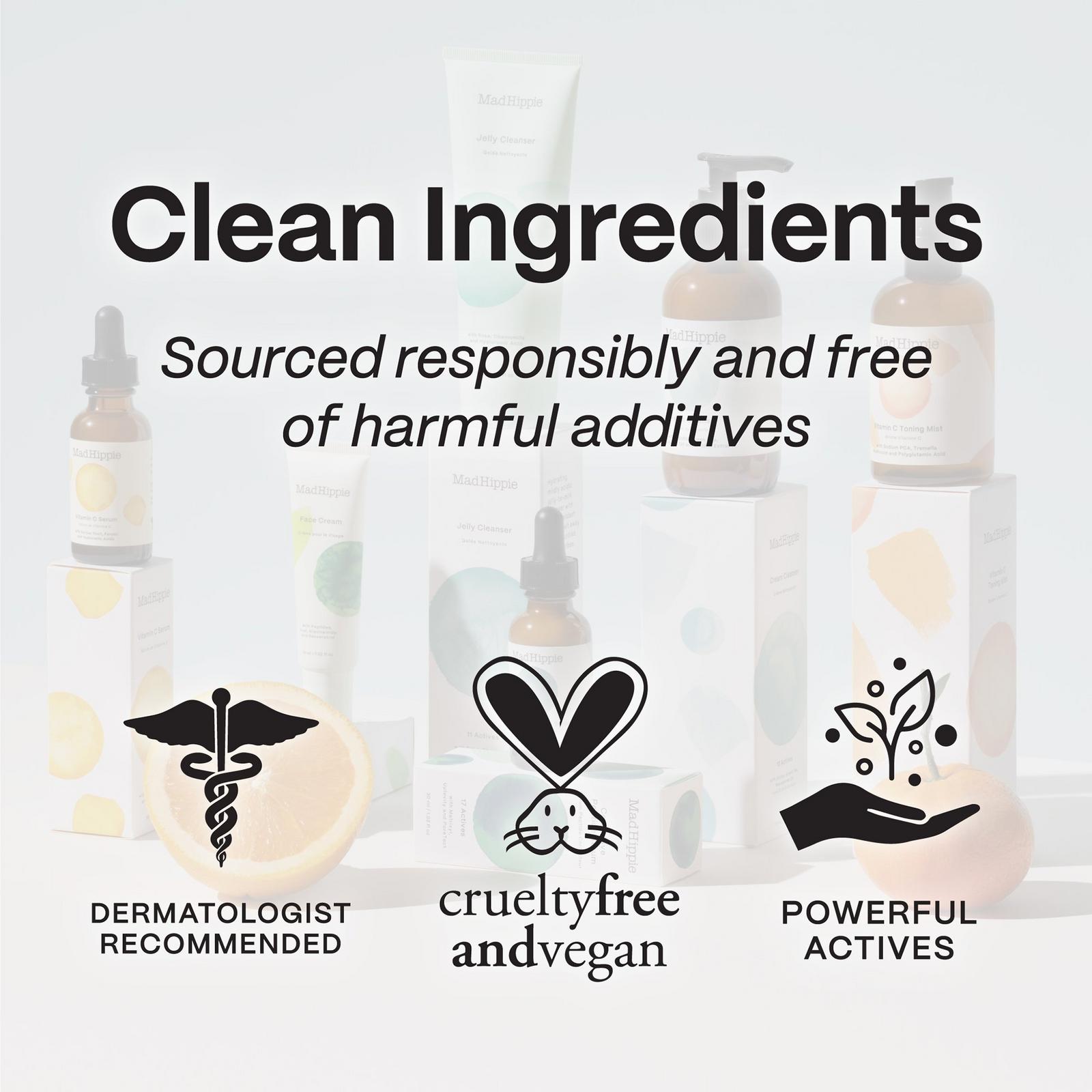 Vitamin C Serum