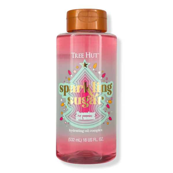 Tree Hut Ulta Beauty