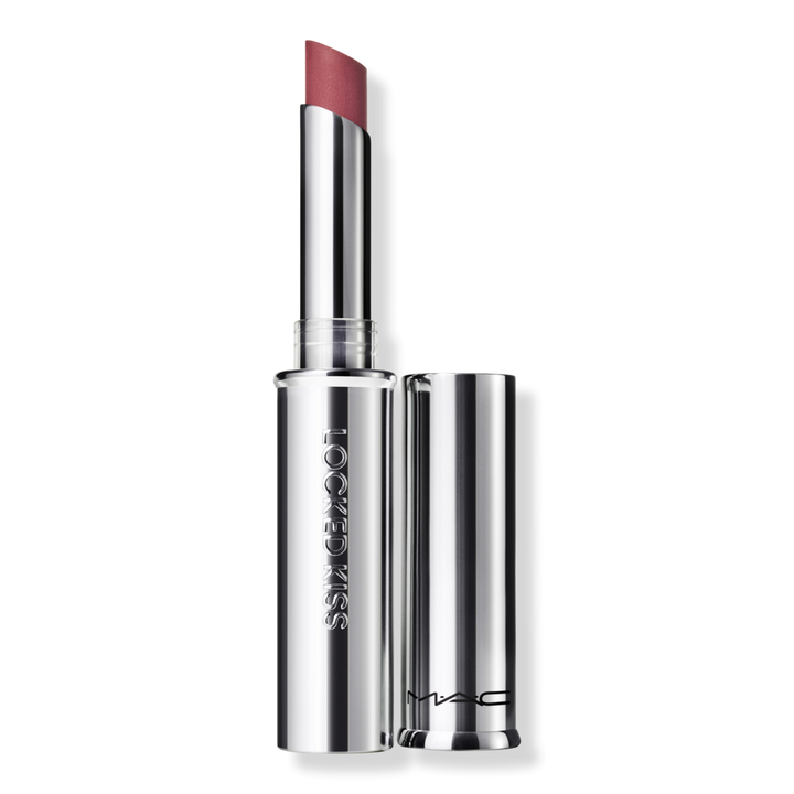 MAC Locked Kiss 24HR Lipstick #1