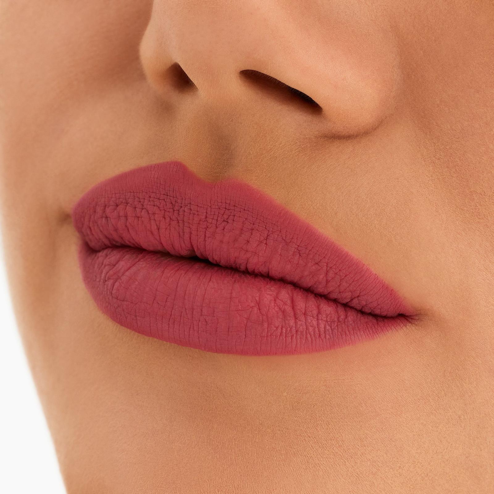 Locked Kiss 24HR Lipstick