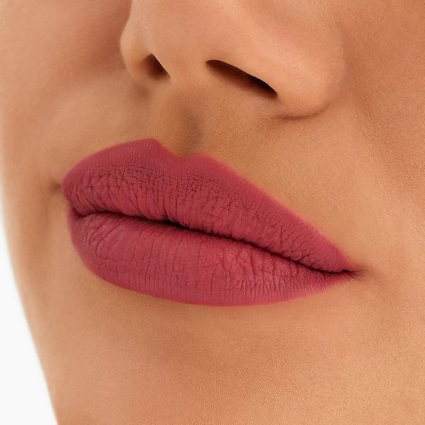 MAC Locked Kiss 24HR Lipstick #3