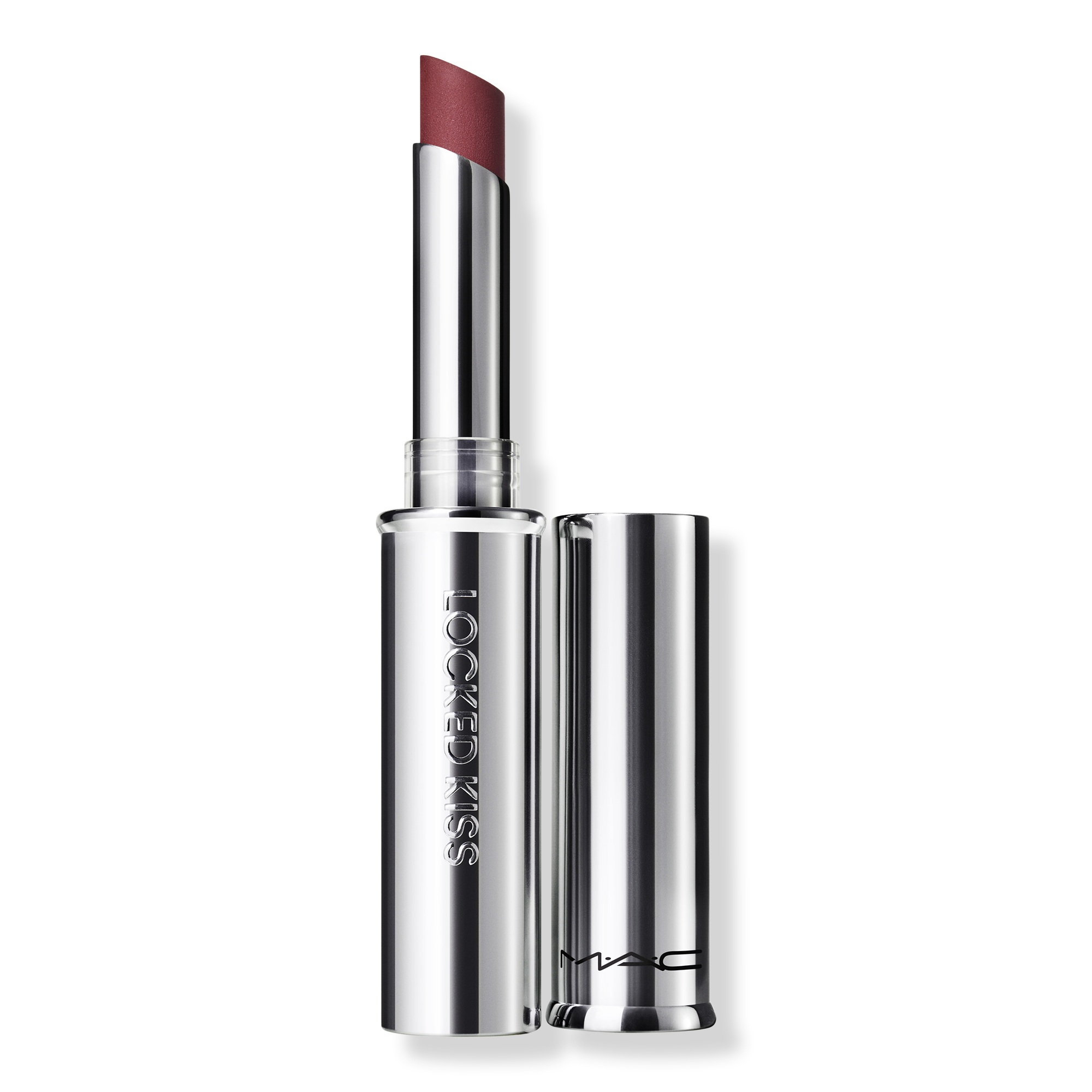 MAC Locked Kiss 24HR Lipstick #1