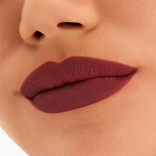 MAC Locked Kiss 24HR Lipstick #3