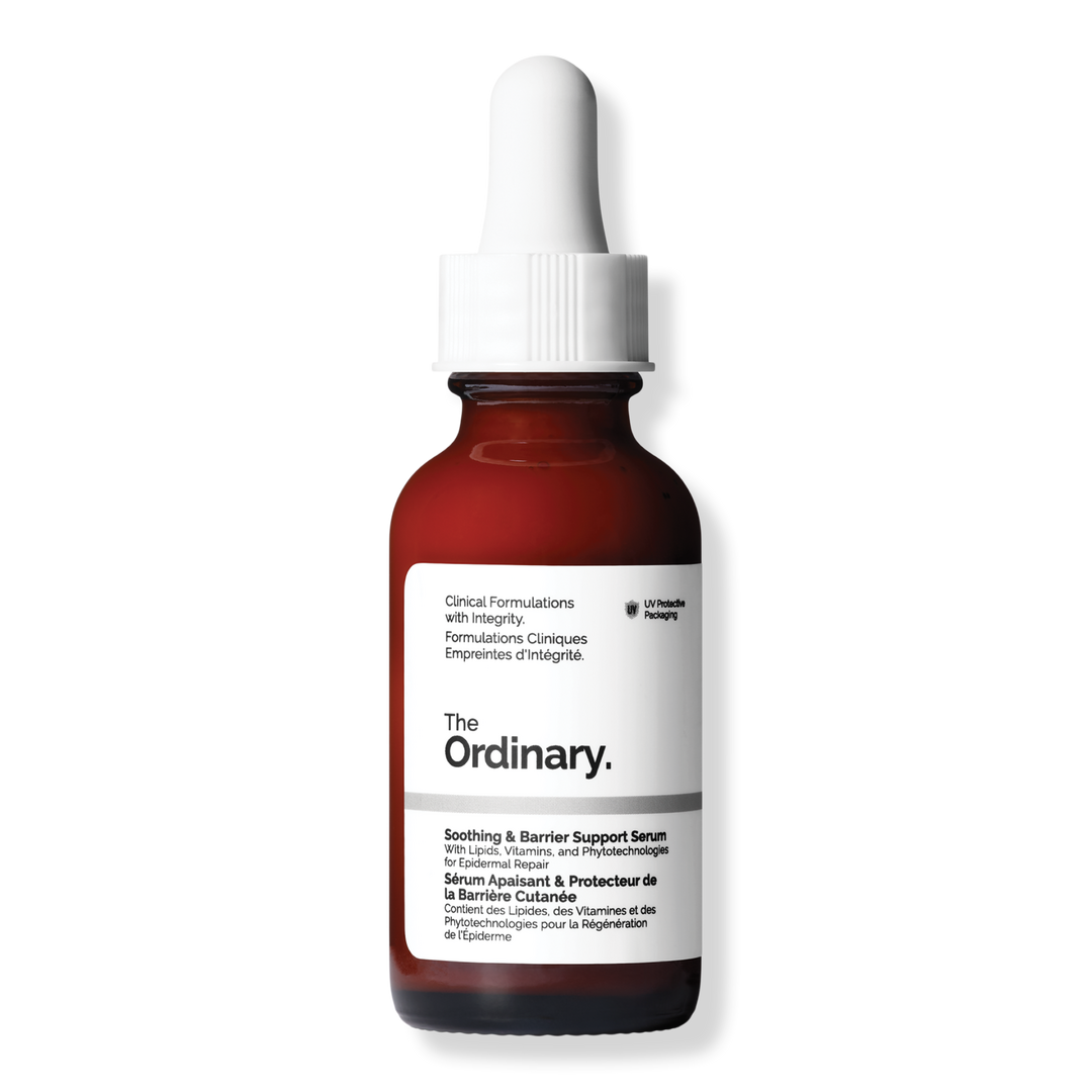 The Ordinary Soothing & Barrier Support Serum #1