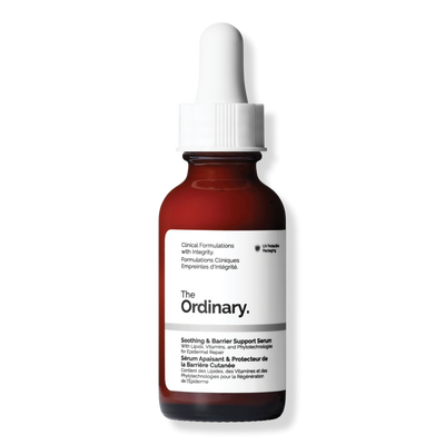 The Ordinary Soothing & Barrier Support Serum for Sensitive Skin & Hydration